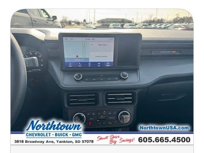 2023 Ford Maverick XL