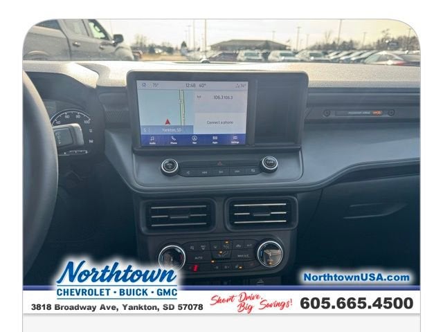 2023 Ford Maverick XL