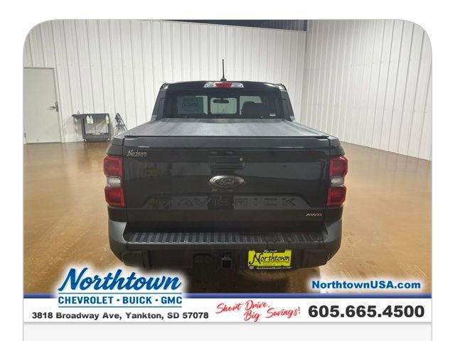 2023 Ford Maverick XL