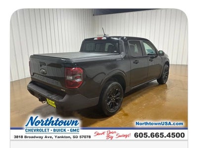 2023 Ford Maverick XL