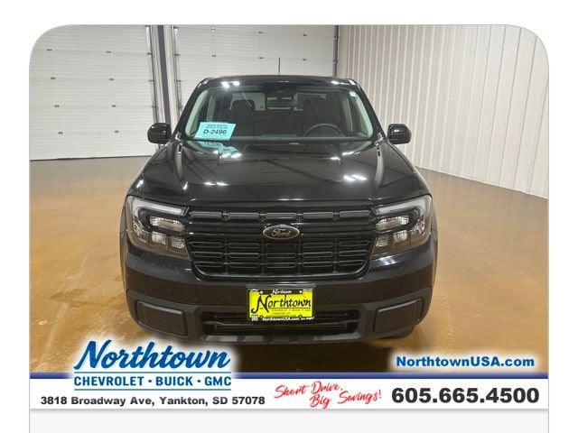 2023 Ford Maverick XL