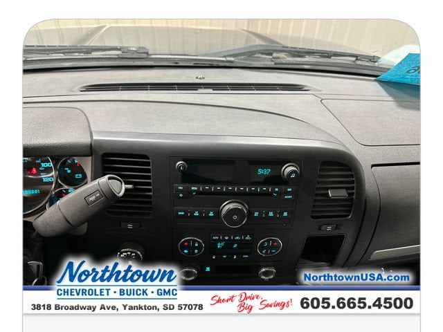2008 Chevrolet Silverado 1500 LT w/1LT