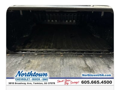 2008 Chevrolet Silverado 1500 LT w/1LT