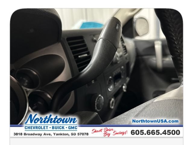 2008 Chevrolet Silverado 1500 LT w/1LT