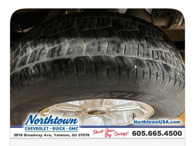 2008 Chevrolet Silverado 1500 LT w/1LT