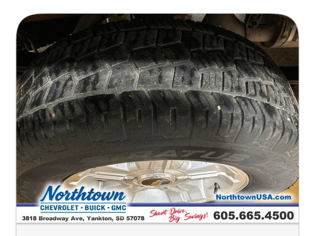 2008 Chevrolet Silverado 1500 LT w/1LT