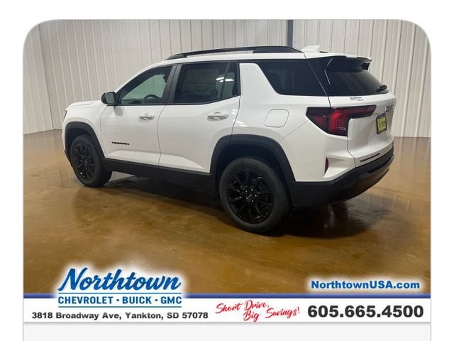 2027 GMC Terrain AWD Elevation