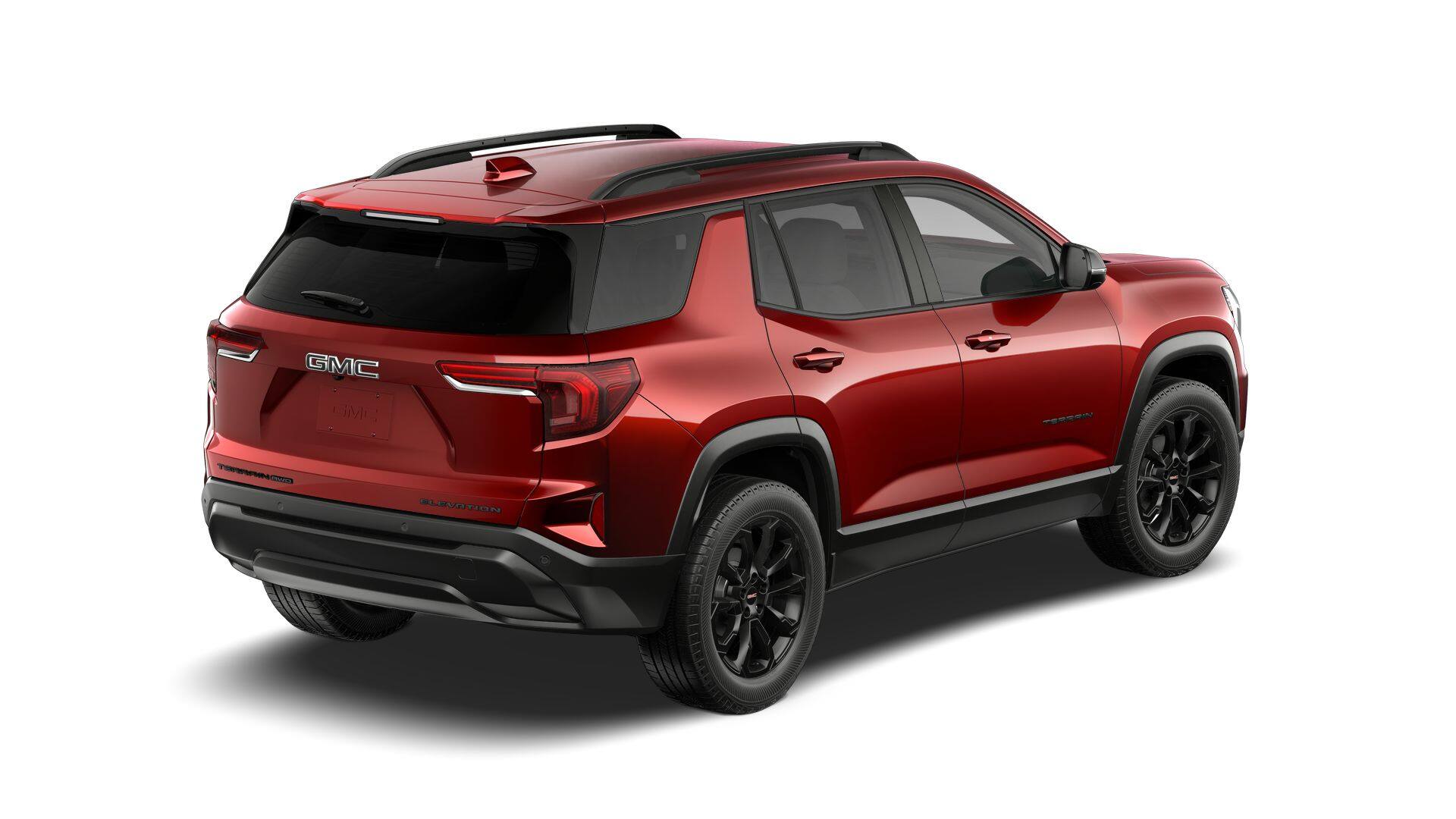 2027 GMC Terrain AWD Elevation