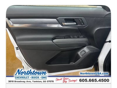 2027 GMC Terrain AWD Elevation