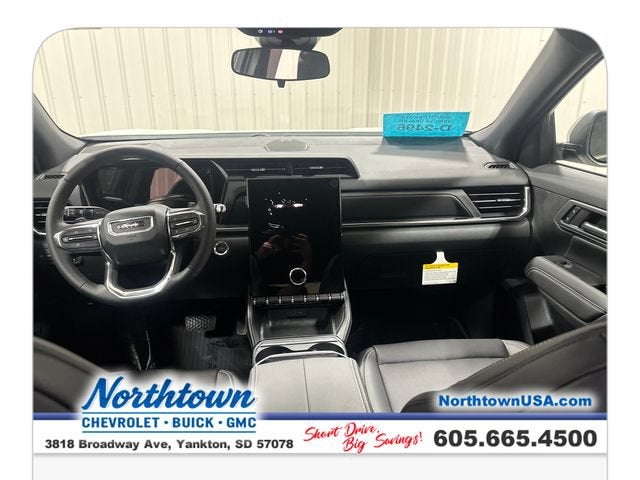 2027 GMC Terrain AWD Elevation