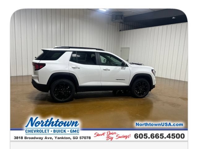2027 GMC Terrain AWD Elevation