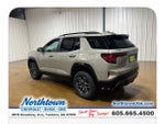 2027 GMC Terrain AWD AT4