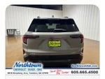 2027 GMC Terrain AWD AT4