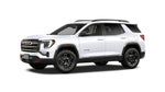2027 GMC Terrain AWD AT4