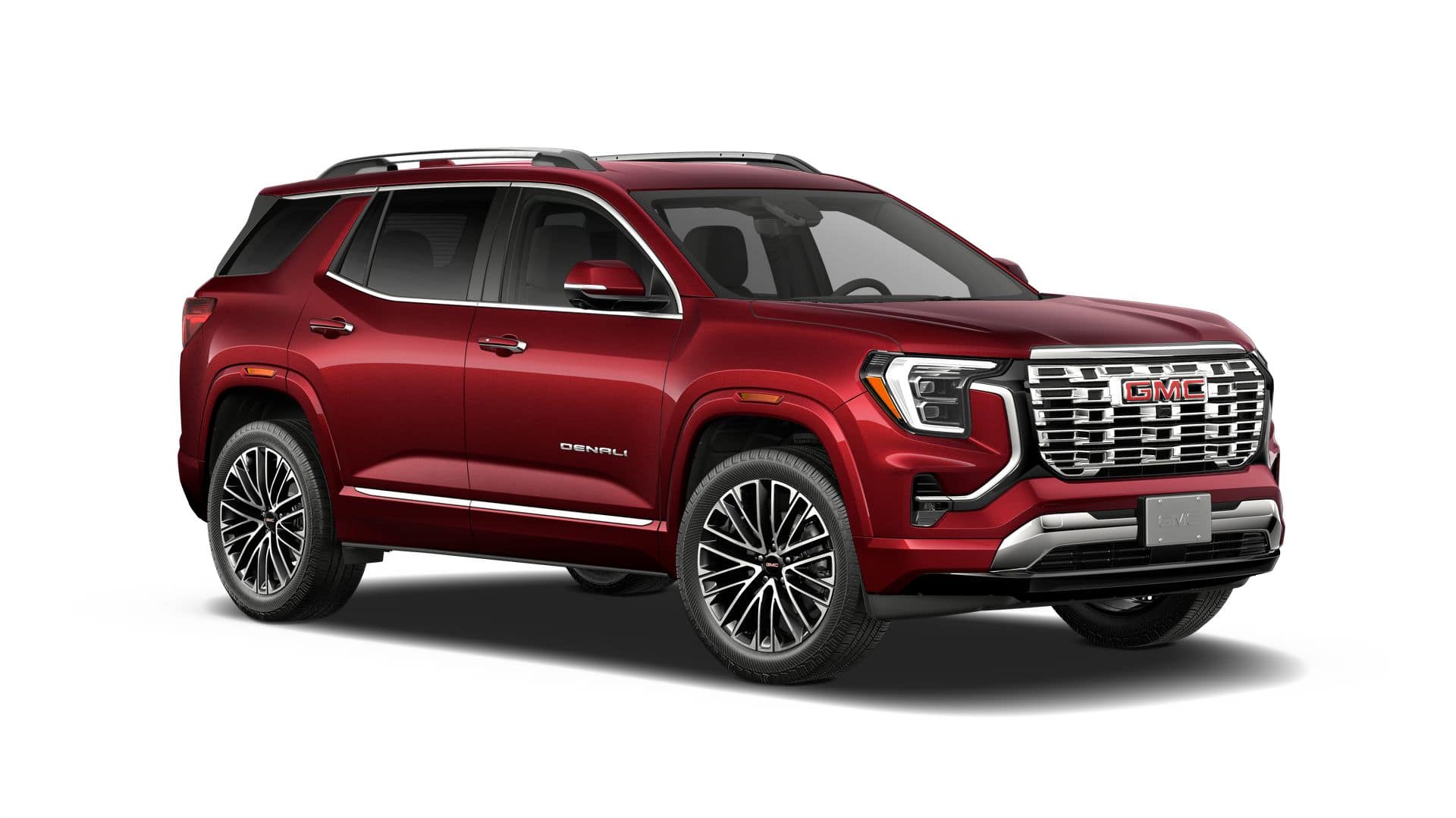 2027 GMC Terrain AWD Denali