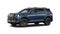 2027 GMC Terrain AWD Denali