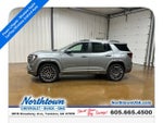 2027 GMC Terrain AWD Denali