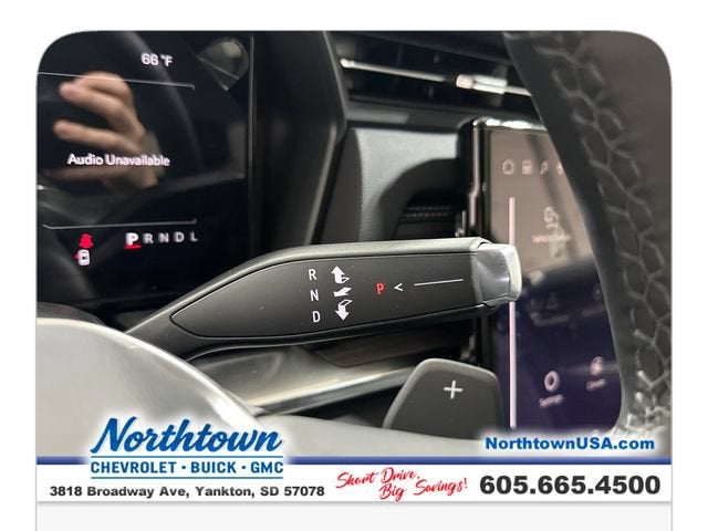 2027 GMC Terrain AWD Denali
