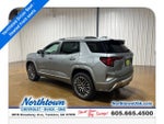 2027 GMC Terrain AWD Denali