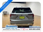 2027 GMC Terrain AWD Denali