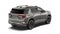 2027 GMC Terrain AWD Denali