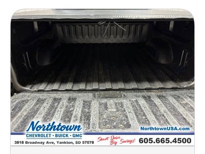 2013 GMC Sierra 1500 SLE