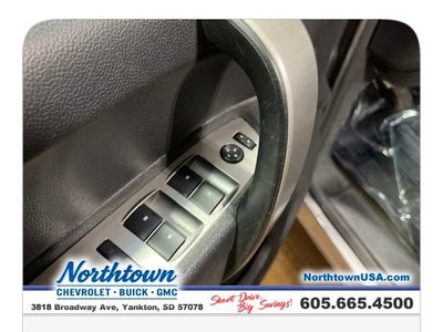 2013 GMC Sierra 1500 SLE