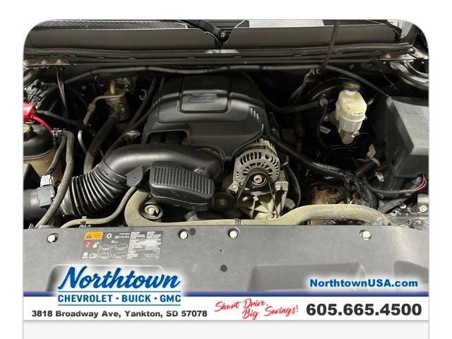 2013 GMC Sierra 1500 SLE