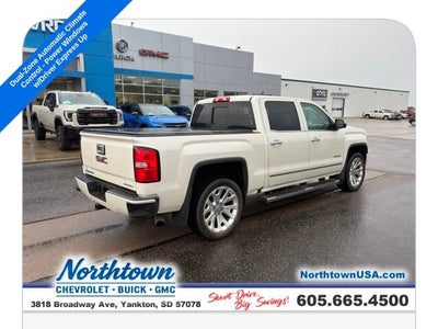 2014 GMC Sierra 1500 Denali