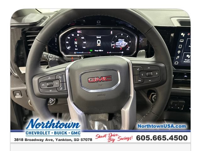 2026 GMC Sierra 1500 Elevation - Photo 14
