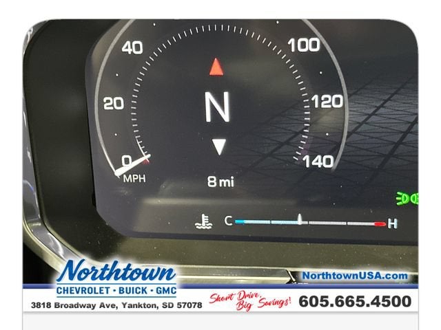 2026 GMC Sierra 1500 Elevation - Photo 16