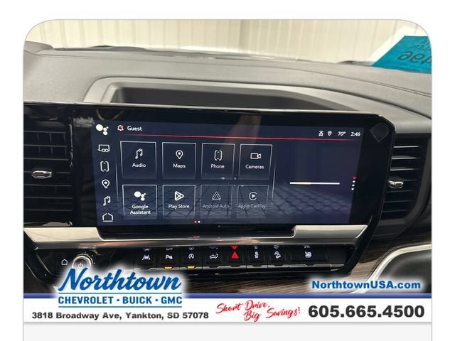 2026 GMC Sierra 1500 Elevation - Photo 18