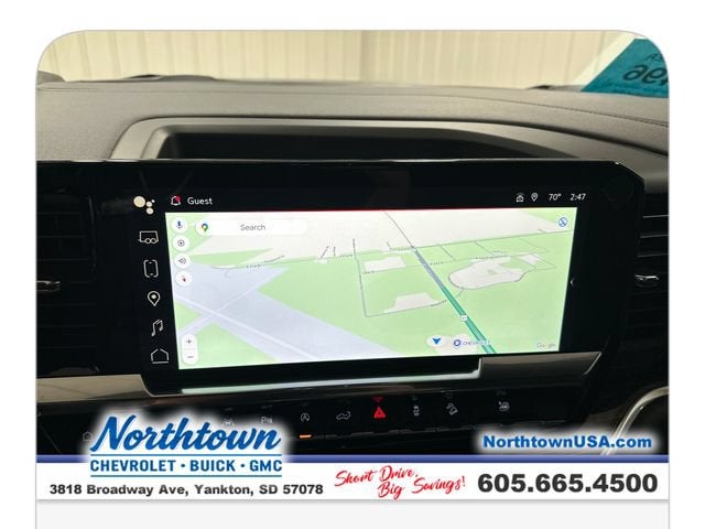 2026 GMC Sierra 1500 Elevation - Photo 19