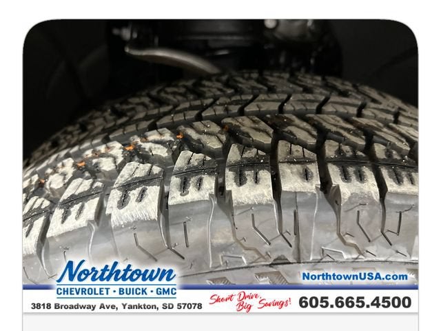 2026 GMC Sierra 1500 Elevation - Photo 21