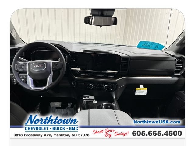 2026 GMC Sierra 1500 Elevation - Photo 23