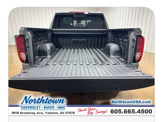 2026 GMC Sierra 1500 Elevation - Photo 25