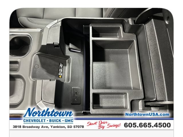 2026 GMC Sierra 1500 Elevation - Photo 26