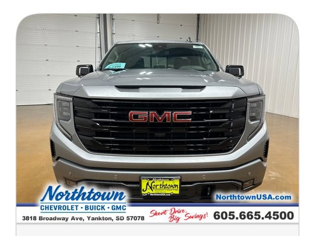 2026 GMC Sierra 1500 Elevation - Photo 8