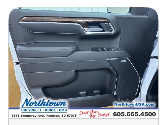 2026 GMC Sierra 1500 Elevation - Photo 10