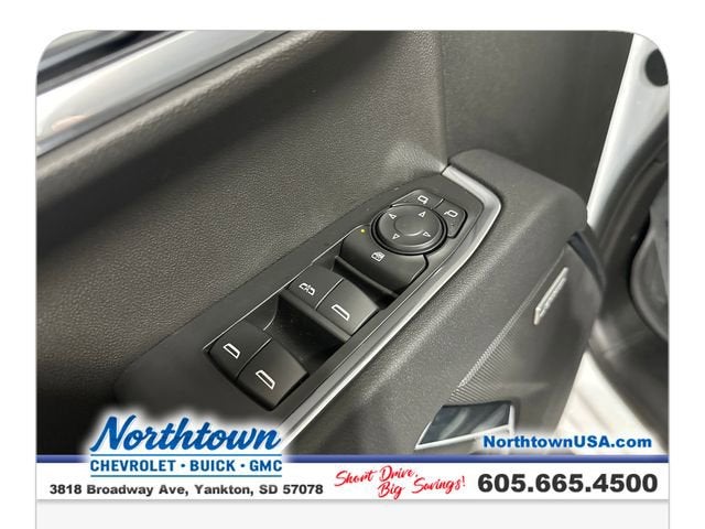 2026 GMC Sierra 1500 Elevation - Photo 11
