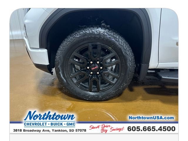 2026 GMC Sierra 1500 Elevation - Photo 12