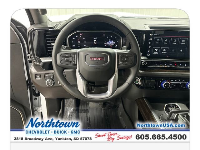 2026 GMC Sierra 1500 Elevation - Photo 13