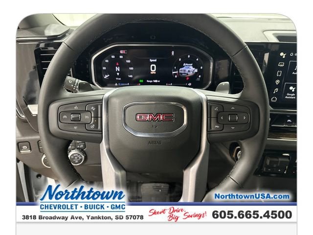 2026 GMC Sierra 1500 Elevation - Photo 14