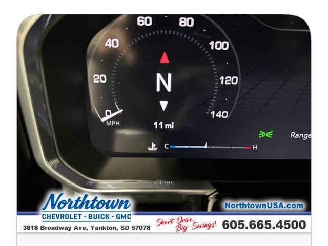 2026 GMC Sierra 1500 Elevation - Photo 16