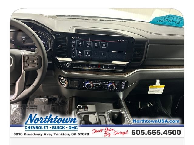 2026 GMC Sierra 1500 Elevation - Photo 17