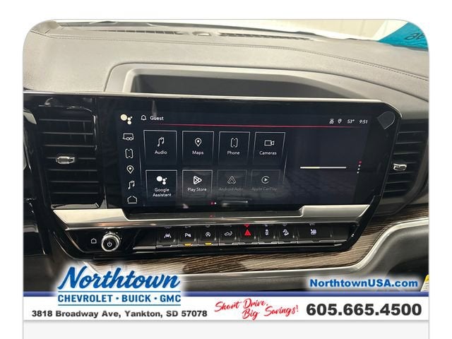 2026 GMC Sierra 1500 Elevation - Photo 18