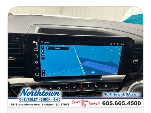 2026 GMC Sierra 1500 Elevation - Photo 19