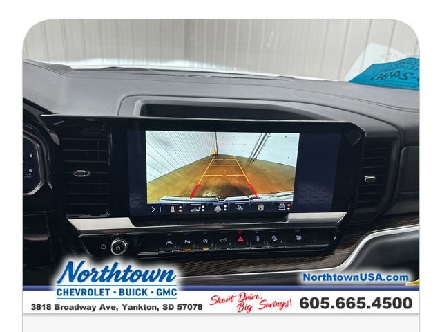 2026 GMC Sierra 1500 Elevation - Photo 20