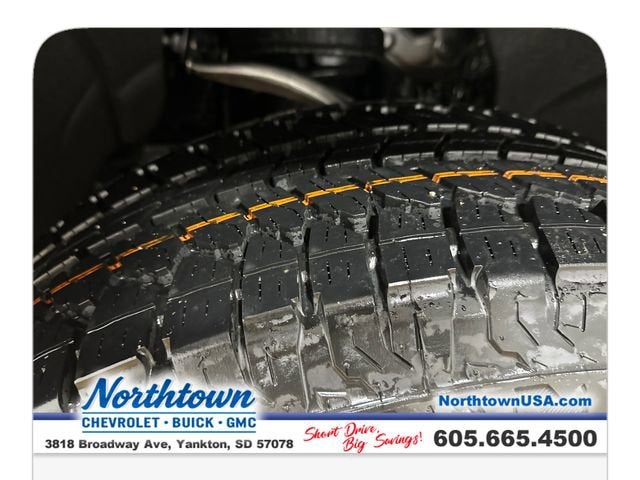 2026 GMC Sierra 1500 Elevation - Photo 21