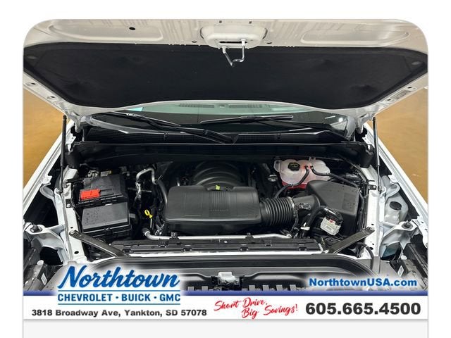 2026 GMC Sierra 1500 Elevation - Photo 22